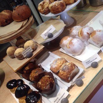 Krust Bakery &Cafe - So many delicious options! - Coffee & Tea Near Me - Redondo Beach, California Krust Bakery &Cafe - So many delicious options! - Coffee & Tea Near Me - Redondo Beach, California