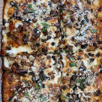 Local Kitchens - Mushroom - Burgers Near Me - Cupertino, California
