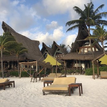 Ahau Tulum - Hotels Near Me - Tulum, ROO