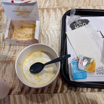 Chick-fil-A - Norm Breaking - Chicken Shop Near Me - Joliet, Illinois Chick-fil-A - Norm Breaking - Chicken Shop Near Me - Joliet, Illinois