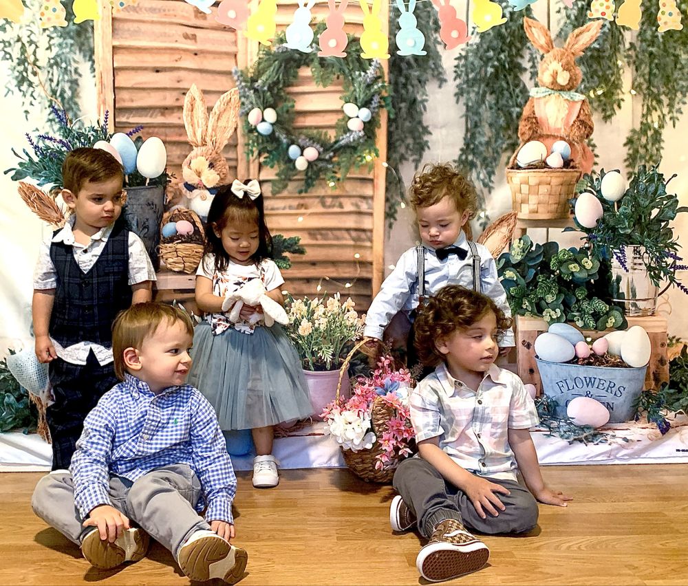 Busy Little Bee - childcare center in SHERMAN OAKS, CA