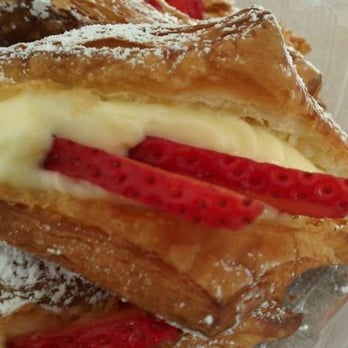 Cream Pan - Bakeries Near Me - Tustin, California Cream Pan - Bakeries Near Me - Tustin, California