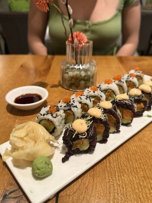 Beyond Sushi by null Beyond Sushi by null