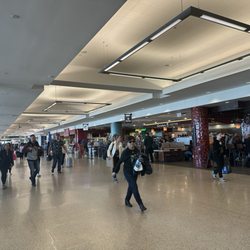 Metro Transit Airport Terminal 2 Humphrey