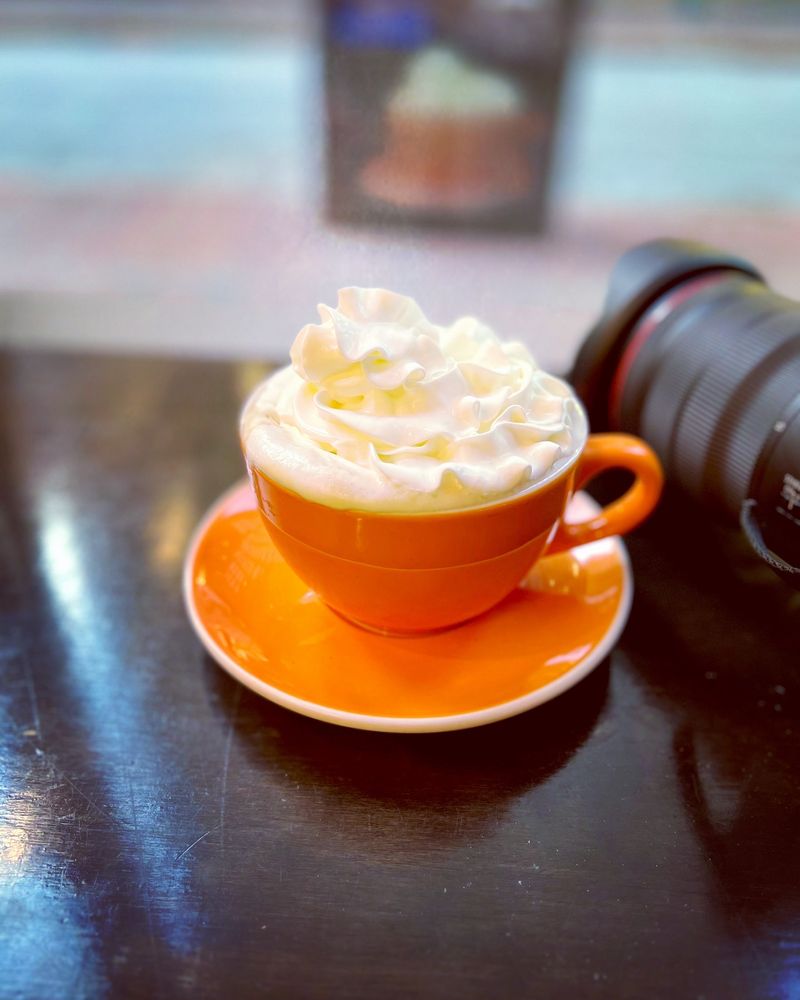 The Well Coffee House Image