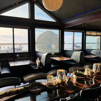 Kicker's - Seafood Near Me - Morro Bay, California Kicker's - Seafood Near Me - Morro Bay, California