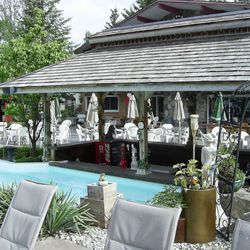 Ponderosa Nature Resort