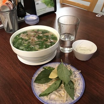 Pho Nguyen - Vietnamese Near Me - Boise, Idaho