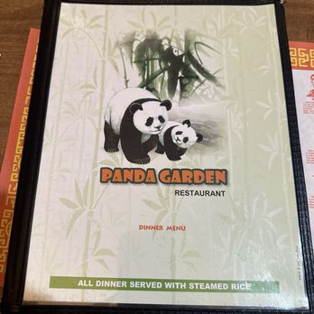 Lee's Panda Garden - Chinese Near Me - Canton, Ohio