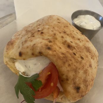Tatte Bakery & Cafe | Reston - Lamb kebob pita - so good!! - Coffee & Tea Near Me - Reston, Virginia Tatte Bakery & Cafe | Reston - Lamb kebob pita - so good!! - Coffee & Tea Near Me - Reston, Virginia