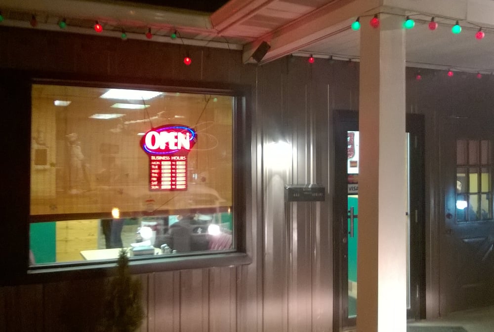 LIA’S PIZZA & ITALIAN RESTAURANT Updated October 2024 16 Reviews 633 Spring St Rt 53