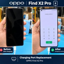 GR Phones & Repairs - Sefton Park - Oppo phone repair Adelaide