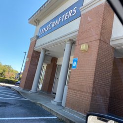 LensCrafters
