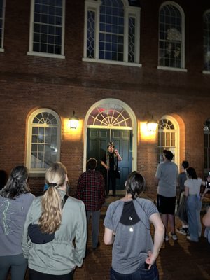 Spellbound Tours by null