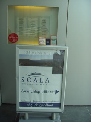 Restaurant Scala by null