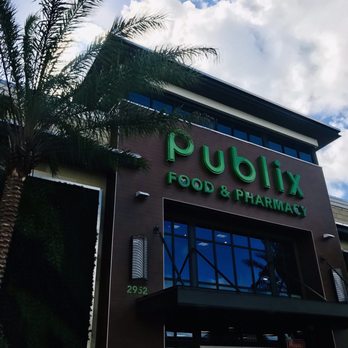 Publix - Outside - Grocery Near Me - Aventura, Florida Publix - Outside - Grocery Near Me - Aventura, Florida