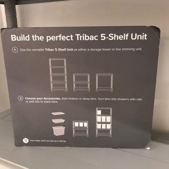 The Container Store - A super cool garage system - Home Organization Near Me - Albuquerque, New Mexico