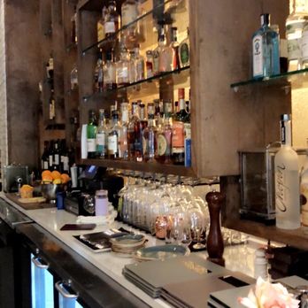 The Lounge at element - Bar area - Lounges Near Me - Sarasota, Florida