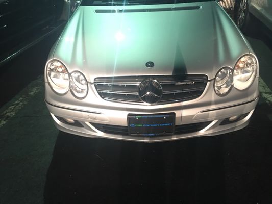 Car Factory Direct 770 Bridgeport Ave Milford Ct Auto Parts Stores Mapquest