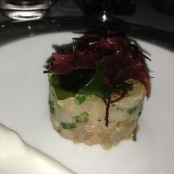 The Dock - New American Near Me - Newport Beach, California