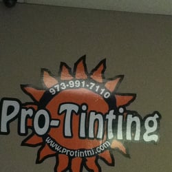Pro-Tinting