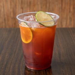 Samata Vegan House - Cha Ma-Nao