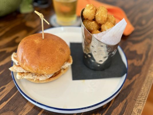 Easy Street Restaurant by null