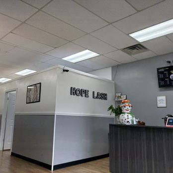Hope lash Studio - Eyelash Service Near Me - Houston, Texas Hope lash Studio - Eyelash Service Near Me - Houston, Texas