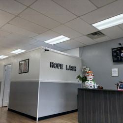 Hope lash Studio