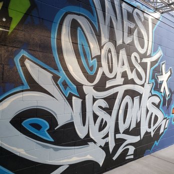 West Coast Racers - Amusement Parks Near Me - Valencia, California
