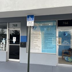 MENTAL HEALTH SERVICES