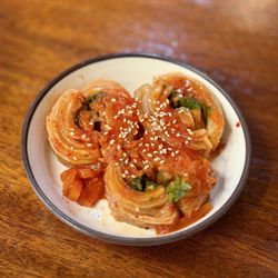 Sooyook Kimchi