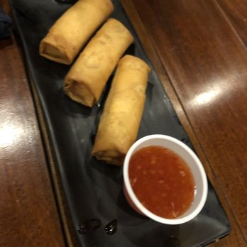 1-800-Lucky - Asian Fusion Near Me - Miami, Florida