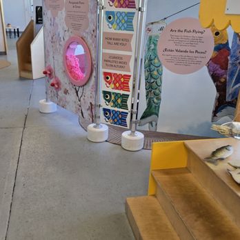 Westchester Children's Museum - Children's Museums Near Me - Rye, New York