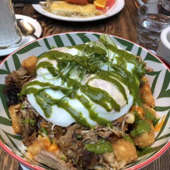 Jam Cafe - The Later Tater bowl - Breakfast & Brunch Near Me - Vancouver, British Columbia Jam Cafe - The Later Tater bowl - Breakfast & Brunch Near Me - Vancouver, British Columbia