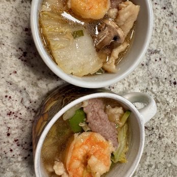 Palais De Jade - Wor Wonton Soup - Chinese Near Me - Reno, Nevada