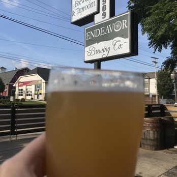 Endeavor Brewing and Spirits - Brewpubs Near Me - Columbus, Ohio Endeavor Brewing and Spirits - Brewpubs Near Me - Columbus, Ohio