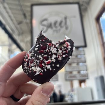 sweet 717 - peppermint eggs - Candy Stores Near Me - Harrisburg, Pennsylvania