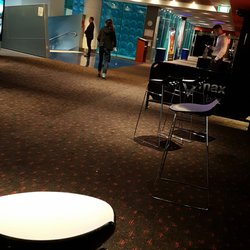 Event Cinemas - Cinema entrances