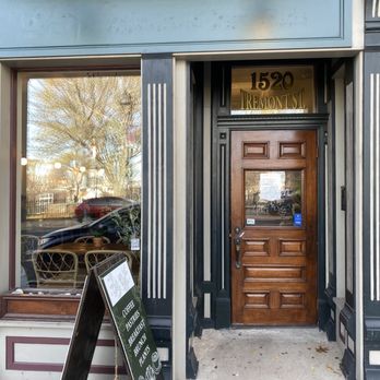 Green Haus Cafe - Cafe's Exterior - Cafes Near Me - Boston, Massachusetts Green Haus Cafe - Cafe's Exterior - Cafes Near Me - Boston, Massachusetts
