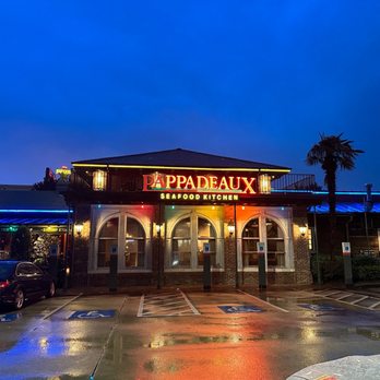 Pappadeaux Seafood Kitchen - Cajun/Creole Near Me - Norcross, Georgia Pappadeaux Seafood Kitchen - Cajun/Creole Near Me - Norcross, Georgia