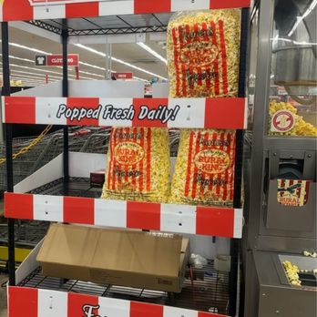 Rural King - Popcorn for a cause only $4.99 per bag. - Home & Garden Near Me - Sweetwater, Tennessee Rural King - Popcorn for a cause only $4.99 per bag. - Home & Garden Near Me - Sweetwater, Tennessee
