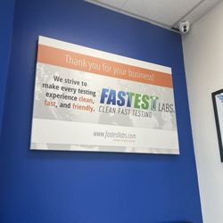 Fastest Labs of Glendale