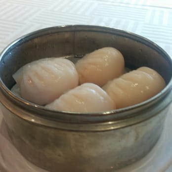 Sea Harbour - Shrimp dumpling - Seafood Near Me - Rosemead, California Sea Harbour - Shrimp dumpling - Seafood Near Me - Rosemead, California