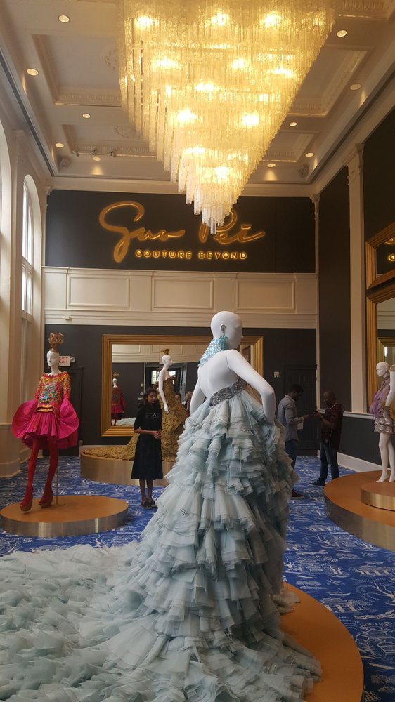 Pei Ling Chan Gallery - wedding in Savannah, GA