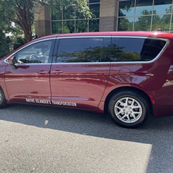 Native Islander’s Transportation - Airport Shuttles Near Me Native Islander’s Transportation - Airport Shuttles Near Me