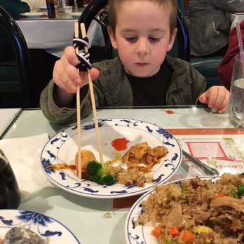 Williams Chinese Restaurant - Even the littlest grandson loved the food. - Chinese Near Me - Williams, California Williams Chinese Restaurant - Even the littlest grandson loved the food. - Chinese Near Me - Williams, California