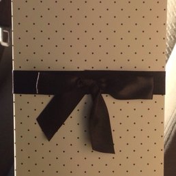 The Gift Bag of Vino. The Gift Bag of Vino.