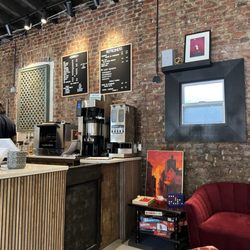 Coffee Break Cafe