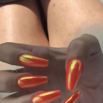 Platinum Nails & Spa - Nail Salons Near Me - Oceanside, California